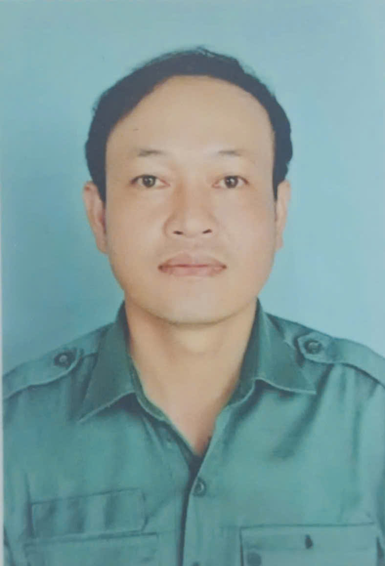 Y Mơl Ayun, Chỉ huy trưởng BCH QS xã